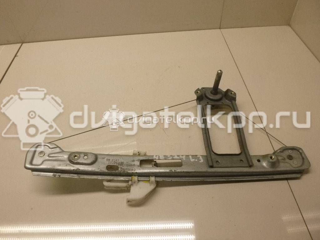Фото Стеклоподъемник механ. задний левый  1331608 для toyota Auris (E15) {forloop.counter}}