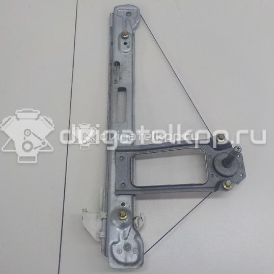 Фото Стеклоподъемник механ. задний левый  1331608 для toyota Auris (E15)