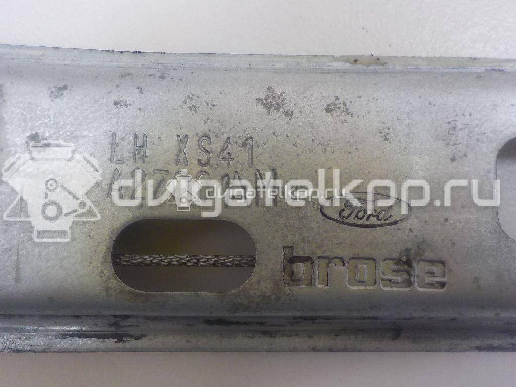 Фото Стеклоподъемник механ. задний левый  1331608 для toyota Auris (E15) {forloop.counter}}