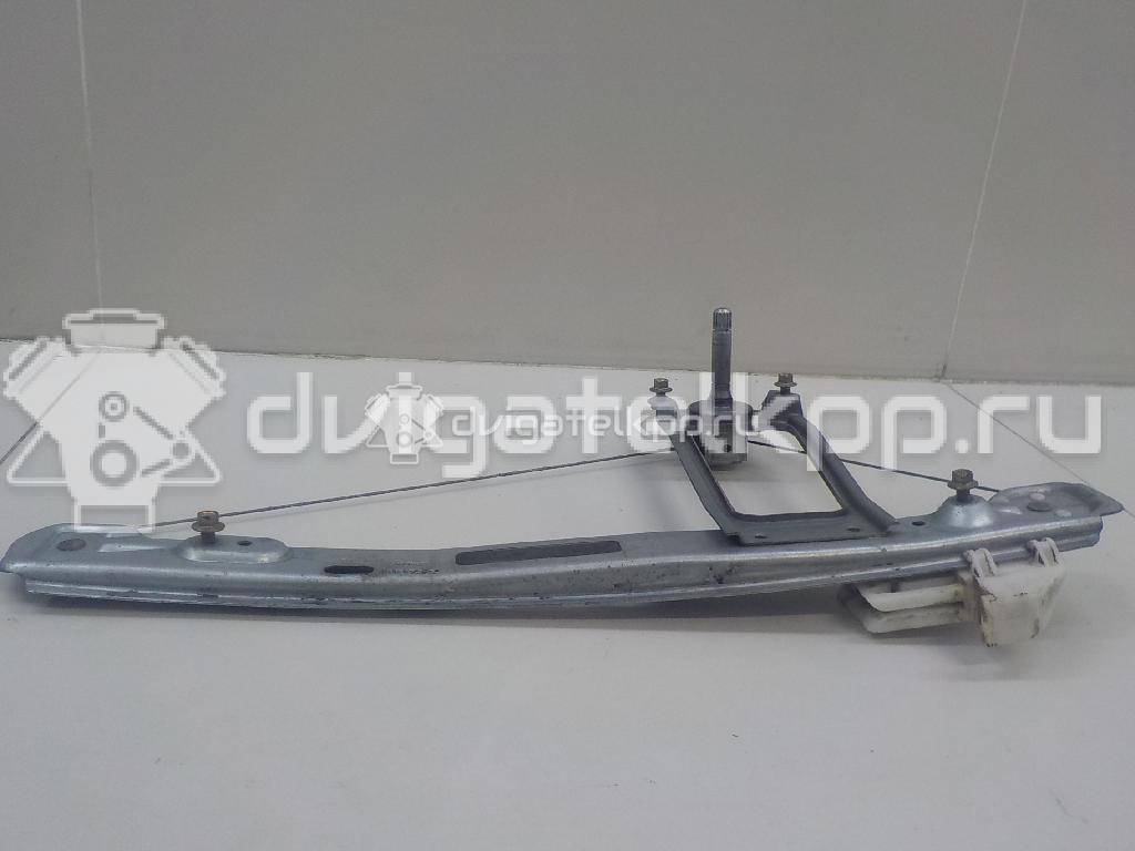 Фото Стеклоподъемник механ. задний левый  1331608 для toyota Auris (E15) {forloop.counter}}
