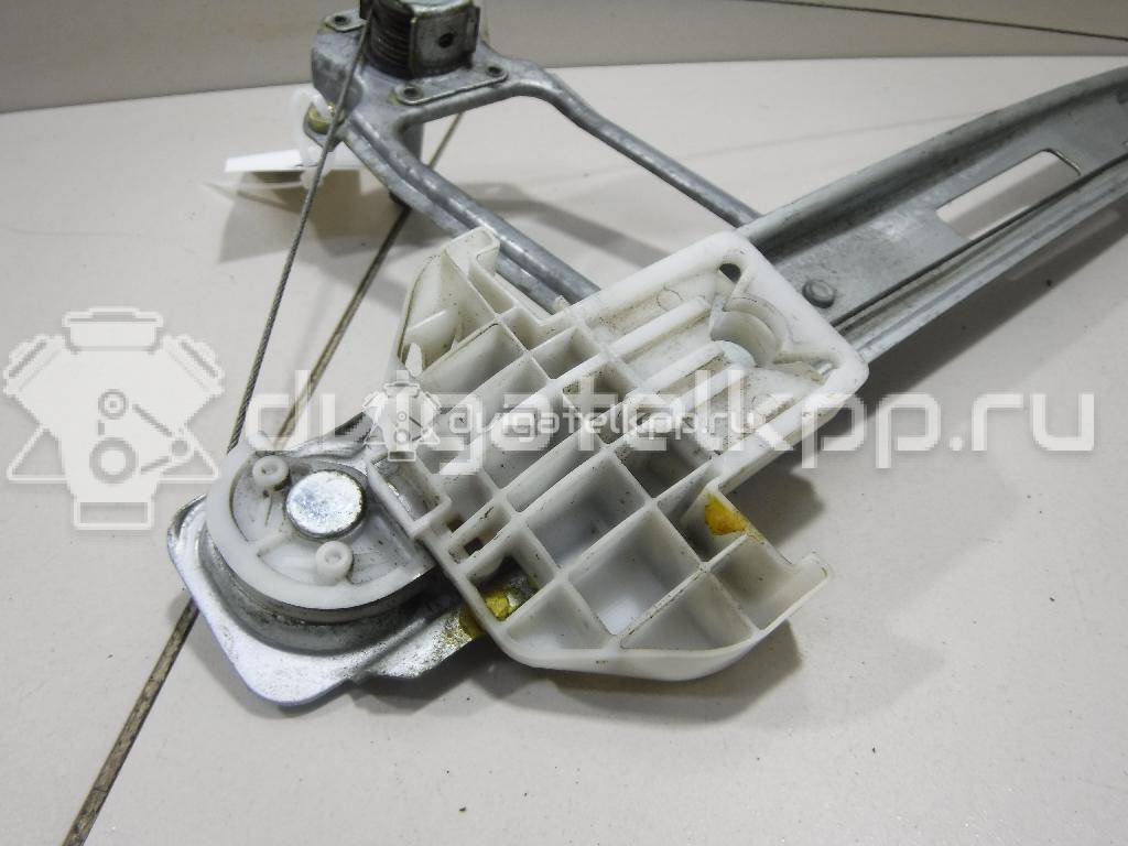 Фото Стеклоподъемник механ. задний левый  1331608 для toyota Auris (E15) {forloop.counter}}