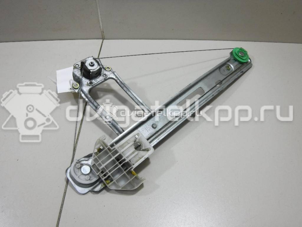Фото Стеклоподъемник механ. задний левый  1331608 для toyota Auris (E15) {forloop.counter}}