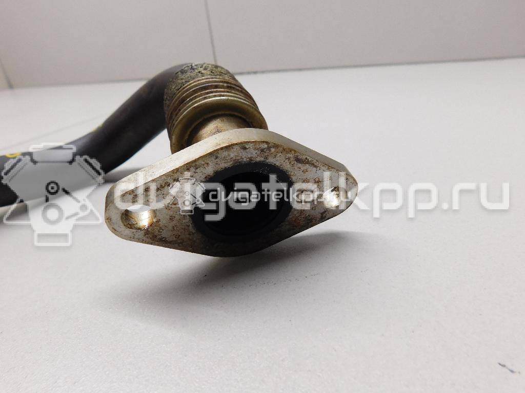 Фото Трубка картерных газов для двигателя BMS для Skoda Roomster 5J / Fabia 80 л.с 6V 1.4 л Дизельное топливо 03G131521R {forloop.counter}}