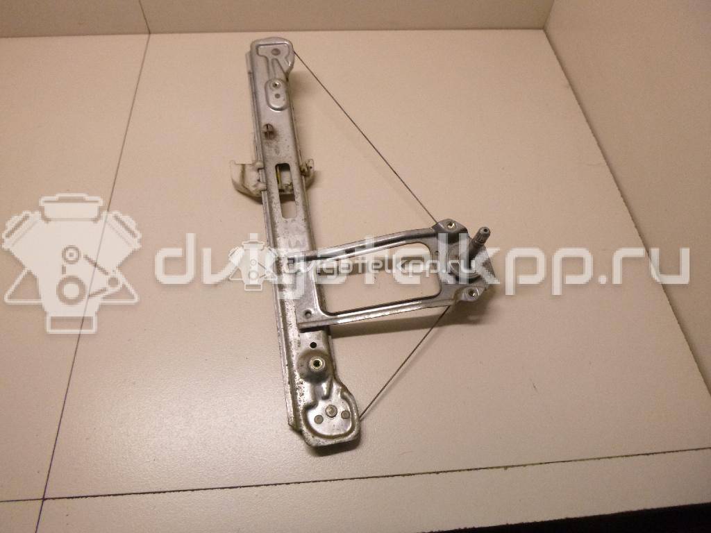 Фото Стеклоподъемник механ. задний левый  1331608 для toyota Auris (E15) {forloop.counter}}