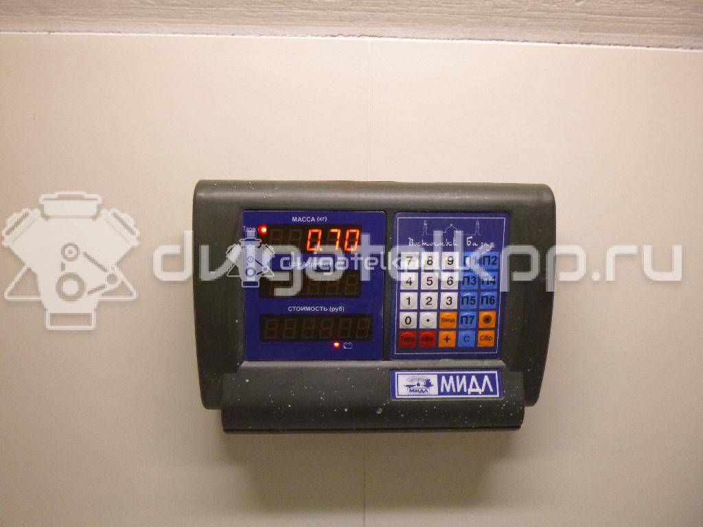 Фото Стеклоподъемник механ. задний левый  1331608 для toyota Auris (E15) {forloop.counter}}