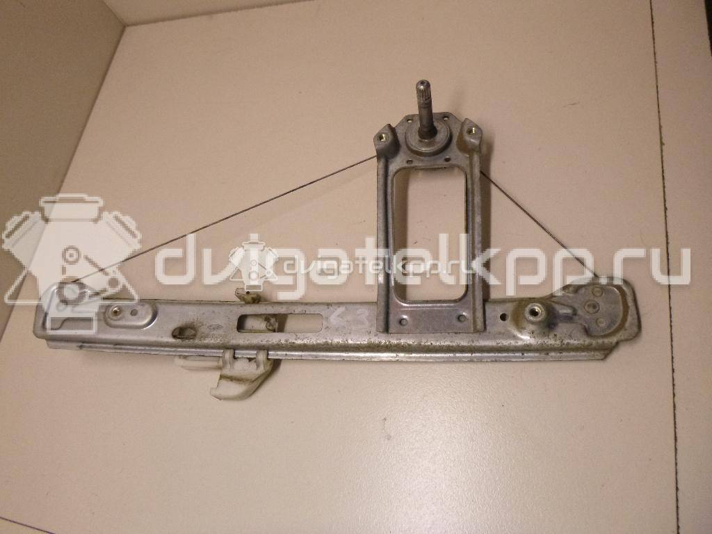 Фото Стеклоподъемник механ. задний левый  1331608 для toyota Auris (E15) {forloop.counter}}