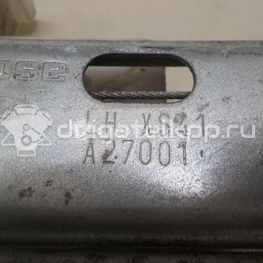 Фото Стеклоподъемник механ. задний левый  1331608 для toyota Auris (E15)