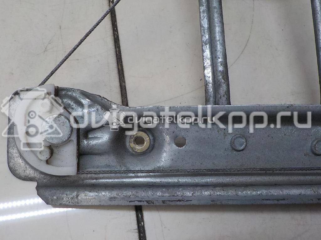 Фото Стеклоподъемник механ. задний левый  1331608 для toyota Auris (E15) {forloop.counter}}