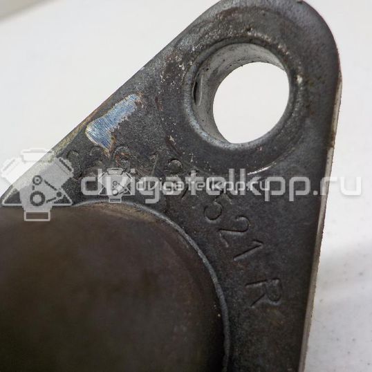 Фото Трубка картерных газов для двигателя BMS для Skoda Roomster 5J / Fabia 80 л.с 6V 1.4 л Дизельное топливо 03G131521R