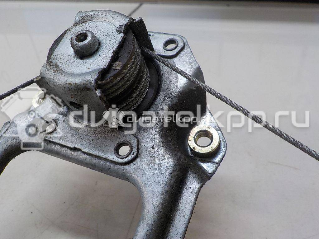 Фото Стеклоподъемник механ. задний левый  1331608 для toyota Auris (E15) {forloop.counter}}