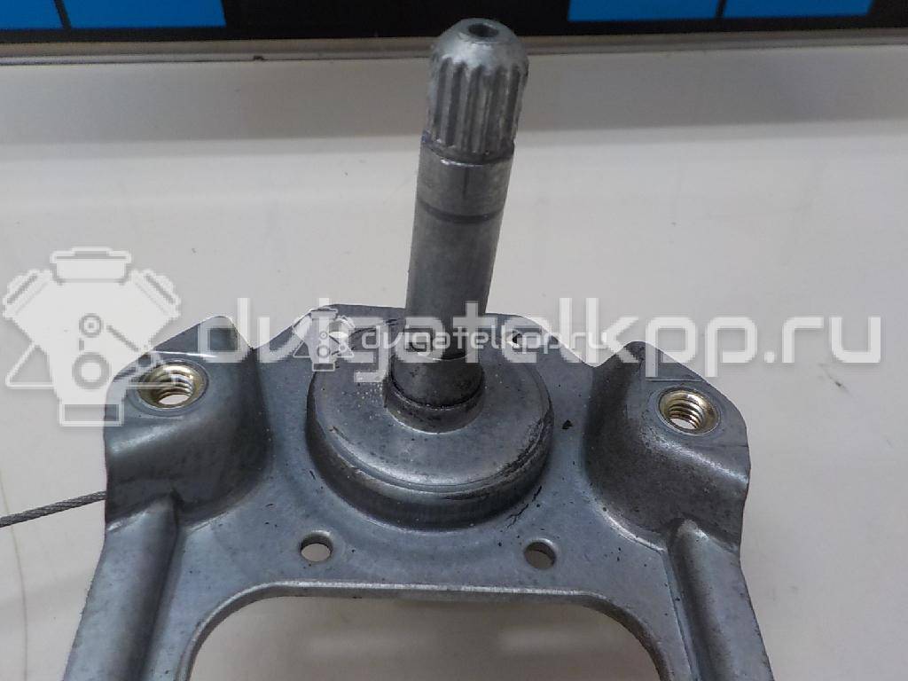 Фото Стеклоподъемник механ. задний левый  1331608 для toyota Auris (E15) {forloop.counter}}