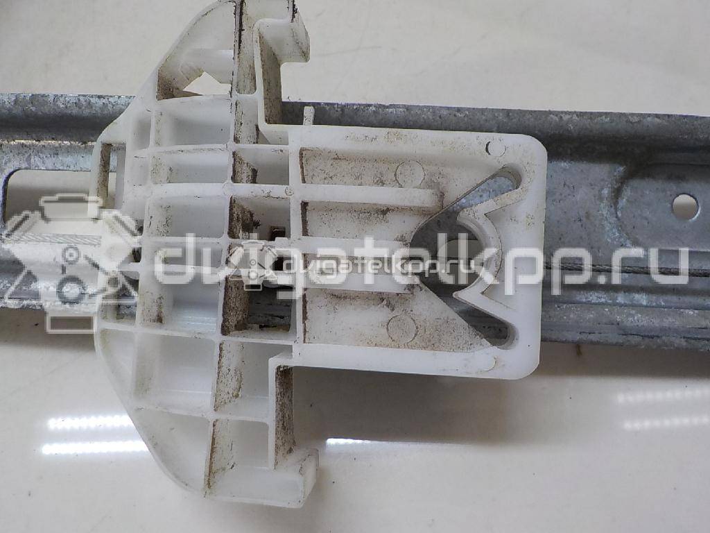 Фото Стеклоподъемник механ. задний левый  1331608 для toyota Auris (E15) {forloop.counter}}