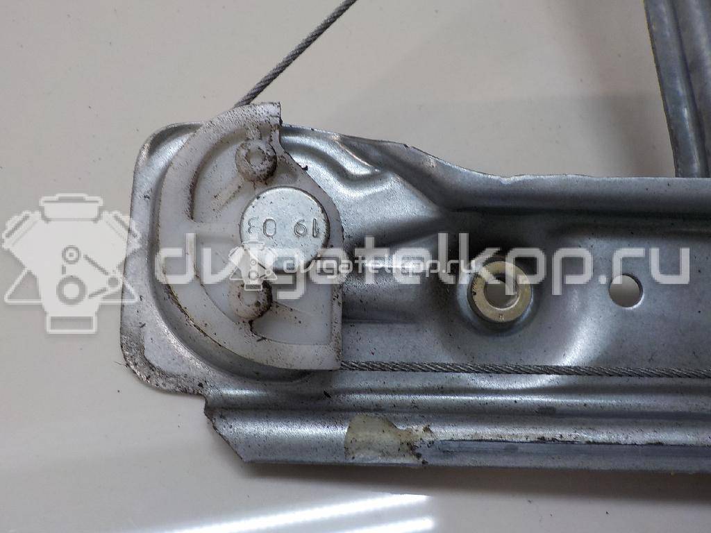 Фото Стеклоподъемник механ. задний левый  1331608 для toyota Auris (E15) {forloop.counter}}
