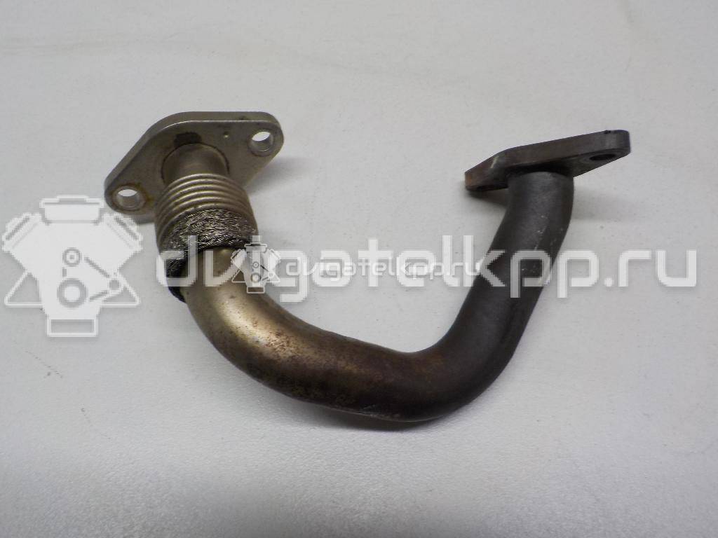 Фото Трубка картерных газов для двигателя BMS для Skoda Roomster 5J / Fabia 80 л.с 6V 1.4 л Дизельное топливо 03G131521R {forloop.counter}}