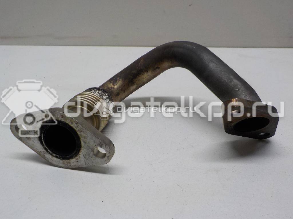 Фото Трубка картерных газов для двигателя BMS для Skoda Roomster 5J / Fabia 80 л.с 6V 1.4 л Дизельное топливо 03G131521R {forloop.counter}}