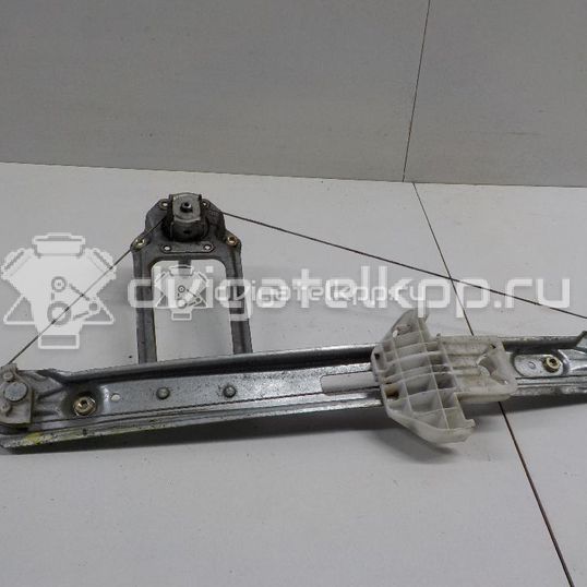 Фото Стеклоподъемник механ. задний левый  1331608 для toyota Auris (E15)
