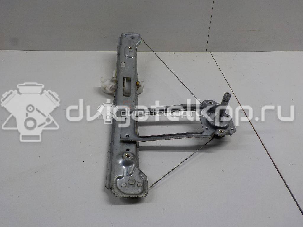 Фото Стеклоподъемник механ. задний левый  1331608 для toyota Auris (E15) {forloop.counter}}
