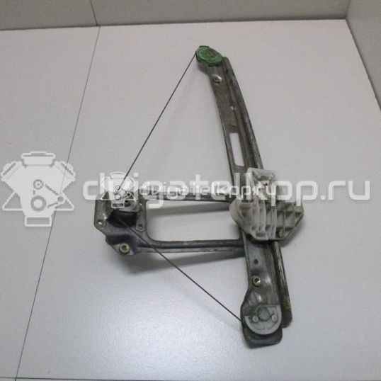 Фото Стеклоподъемник механ. задний правый  1331607 для toyota Auris (E15)