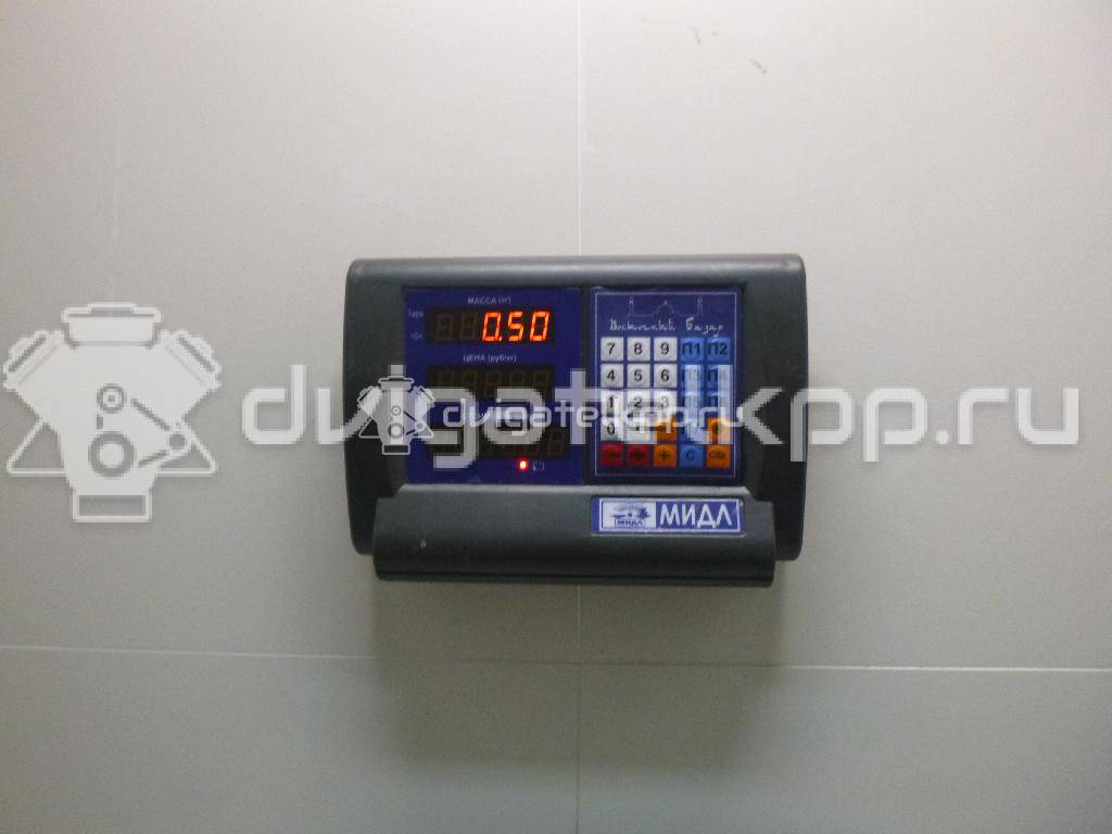 Фото Стеклоподъемник механ. задний правый  1331607 для toyota Auris (E15) {forloop.counter}}