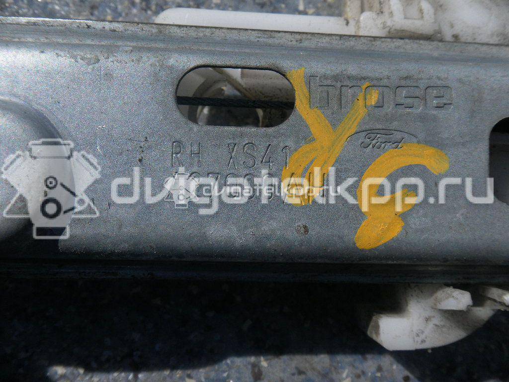 Фото Стеклоподъемник механ. задний правый  1331607 для toyota Auris (E15) {forloop.counter}}