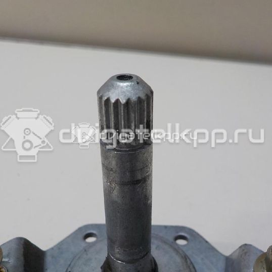 Фото Стеклоподъемник механ. задний правый  1331607 для toyota Auris (E15)