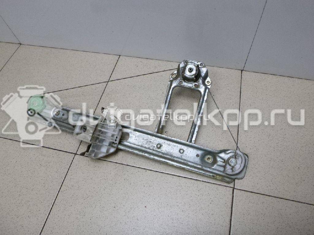 Фото Стеклоподъемник механ. задний правый  1331607 для toyota Auris (E15) {forloop.counter}}