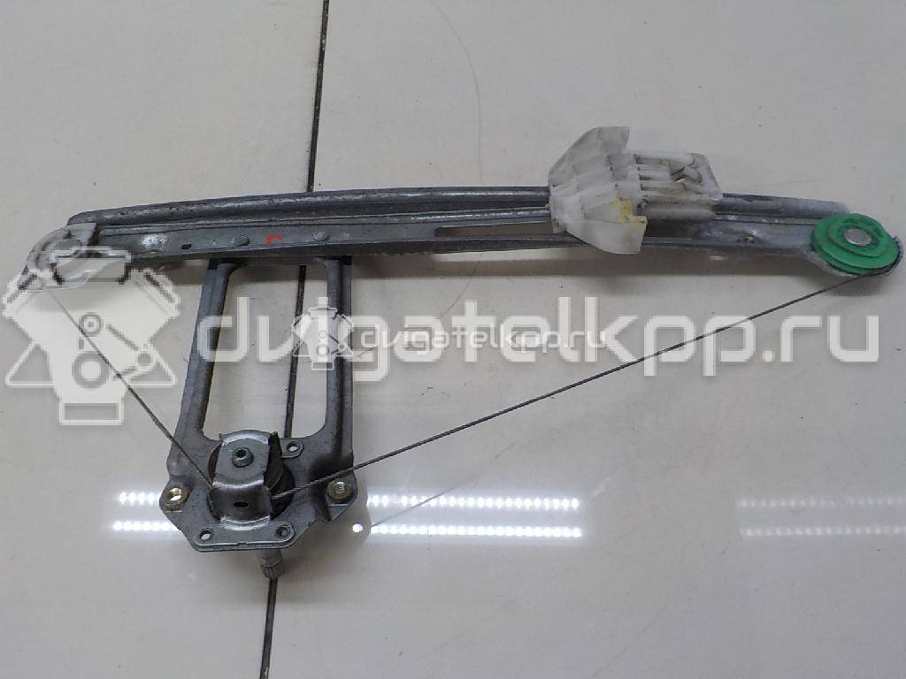 Фото Стеклоподъемник механ. задний правый  1331607 для toyota Auris (E15) {forloop.counter}}
