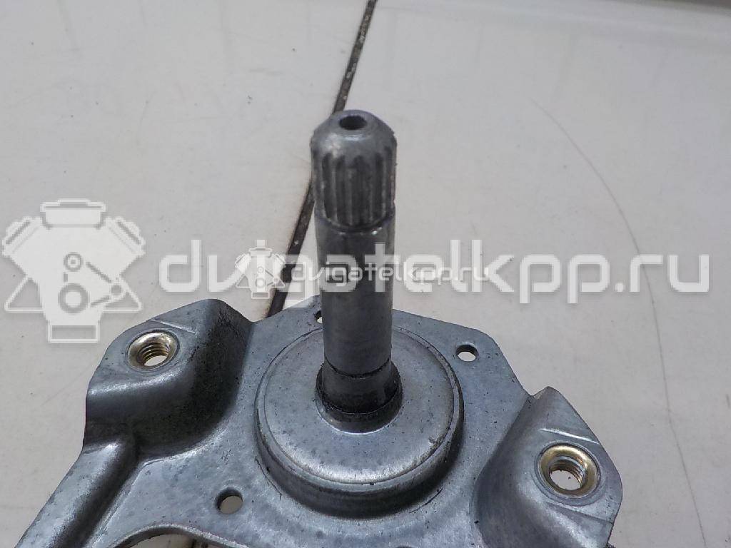 Фото Стеклоподъемник механ. задний правый  1331607 для toyota Auris (E15) {forloop.counter}}
