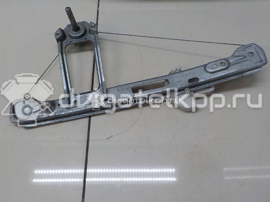 Фото Стеклоподъемник механ. задний правый  1331607 для toyota Auris (E15) {forloop.counter}}