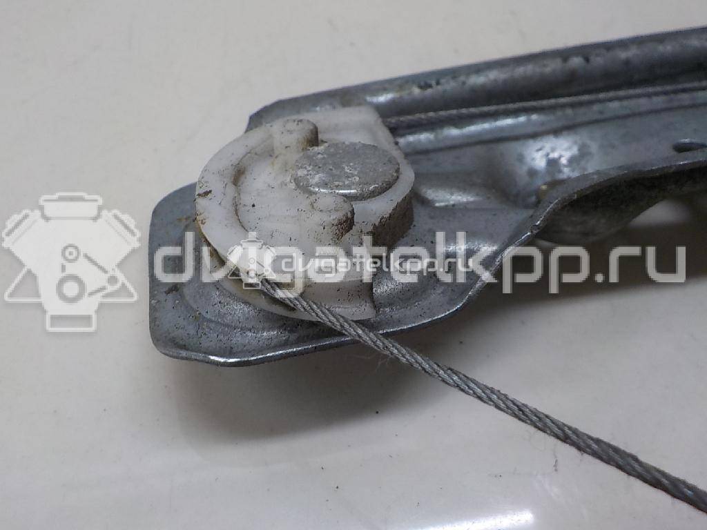 Фото Стеклоподъемник механ. задний правый  1331607 для toyota Auris (E15) {forloop.counter}}