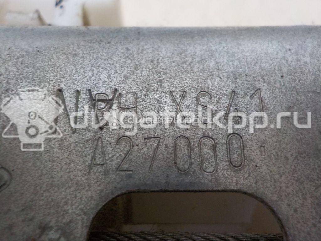 Фото Стеклоподъемник механ. задний правый  1331607 для toyota Auris (E15) {forloop.counter}}