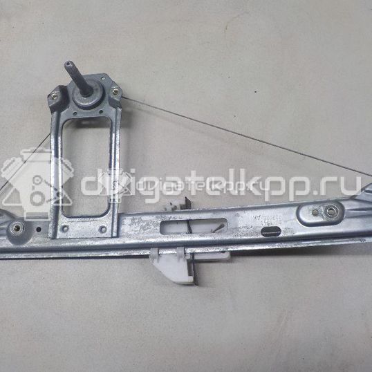 Фото Стеклоподъемник механ. задний правый  1331607 для toyota Auris (E15)