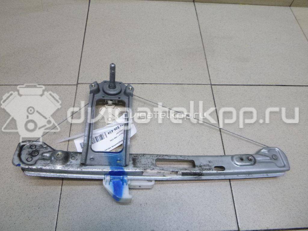 Фото Стеклоподъемник механ. задний правый  1331607 для toyota Auris (E15) {forloop.counter}}