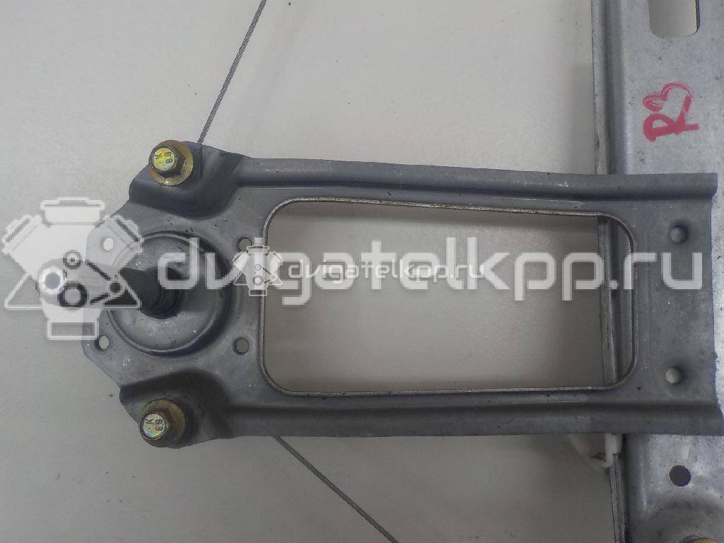 Фото Стеклоподъемник механ. задний правый  1331607 для toyota Auris (E15) {forloop.counter}}