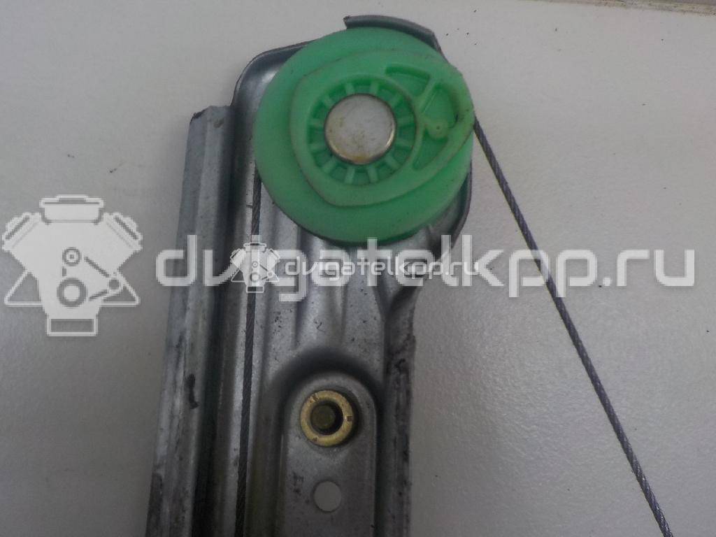 Фото Стеклоподъемник механ. задний правый  1331607 для toyota Auris (E15) {forloop.counter}}