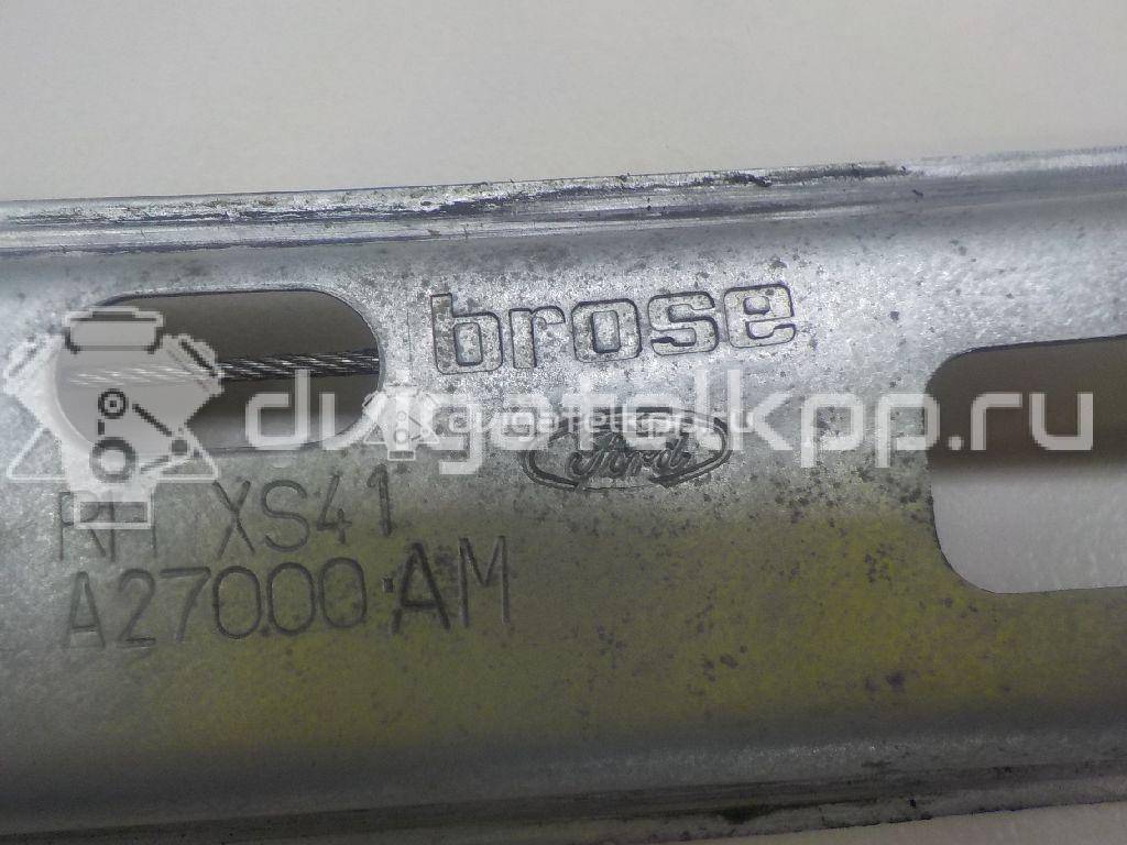 Фото Стеклоподъемник механ. задний правый  1331607 для toyota Auris (E15) {forloop.counter}}