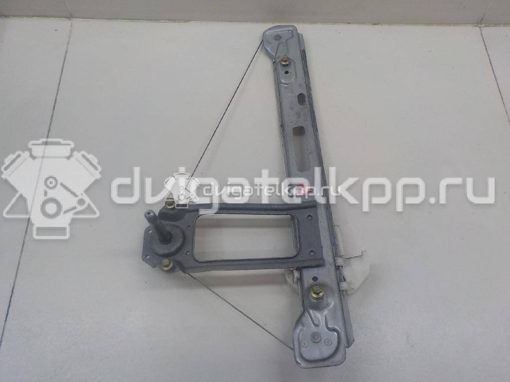 Фото Стеклоподъемник механ. задний правый  1331607 для toyota Auris (E15) {forloop.counter}}