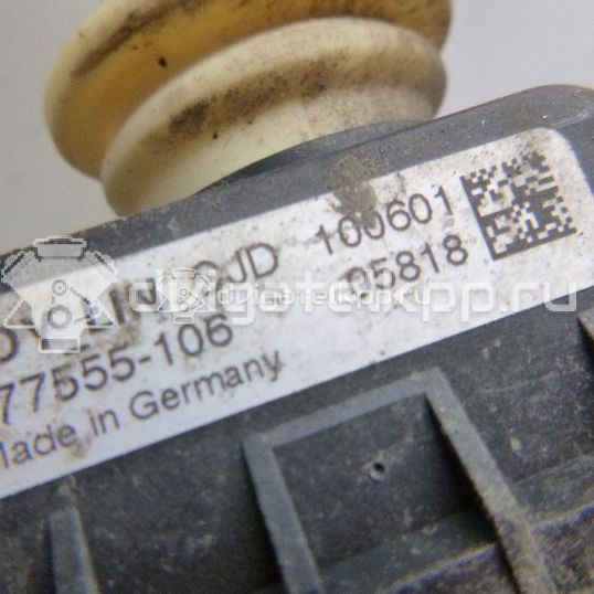 Фото Стеклоподъемник электр. передний левый  6982002330 для Toyota Auris