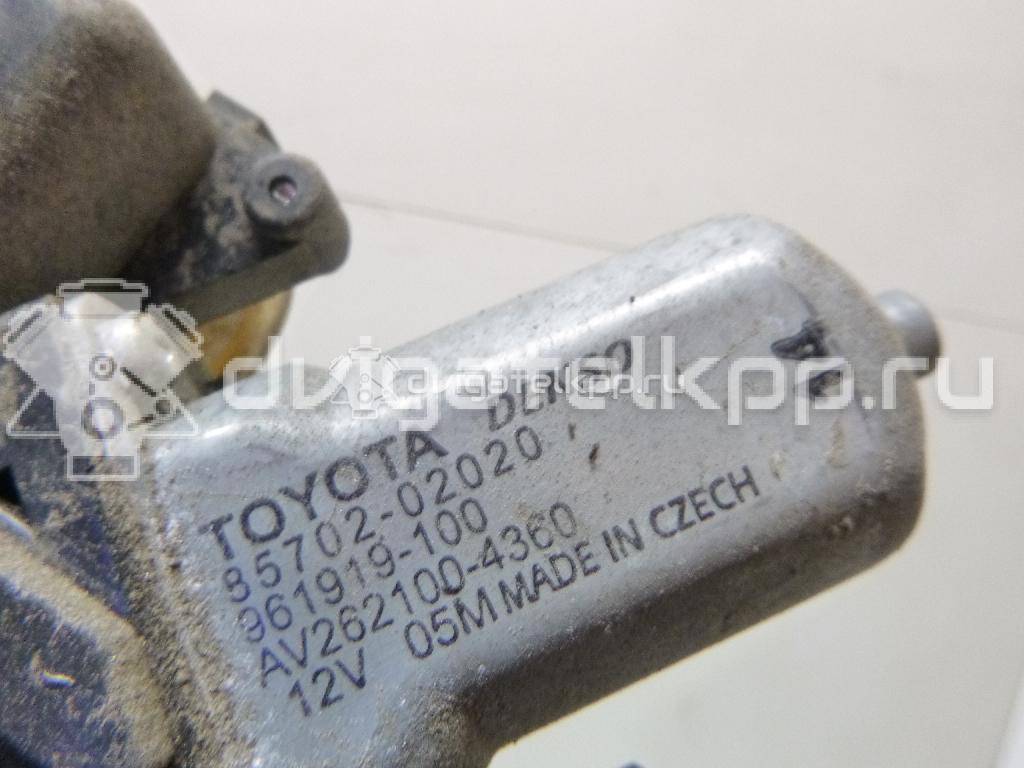 Фото Стеклоподъемник электр. передний левый  6982002330 для Toyota Auris {forloop.counter}}