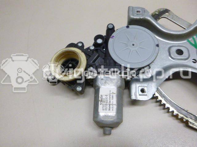 Фото Стеклоподъемник электр. передний левый  6982002330 для Toyota Auris {forloop.counter}}