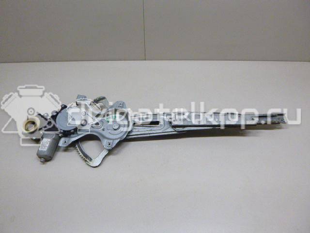 Фото Стеклоподъемник электр. передний левый  6982002330 для Toyota Auris {forloop.counter}}
