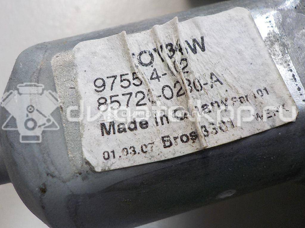 Фото Стеклоподъемник электр. передний левый  6982002330 для Toyota Auris {forloop.counter}}