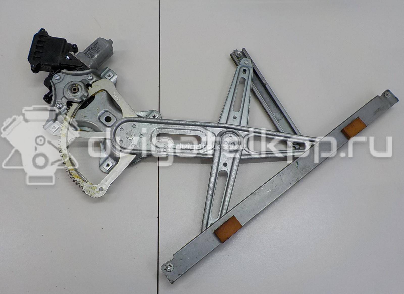 Фото Стеклоподъемник электр. передний левый  6982002330 для Toyota Auris {forloop.counter}}