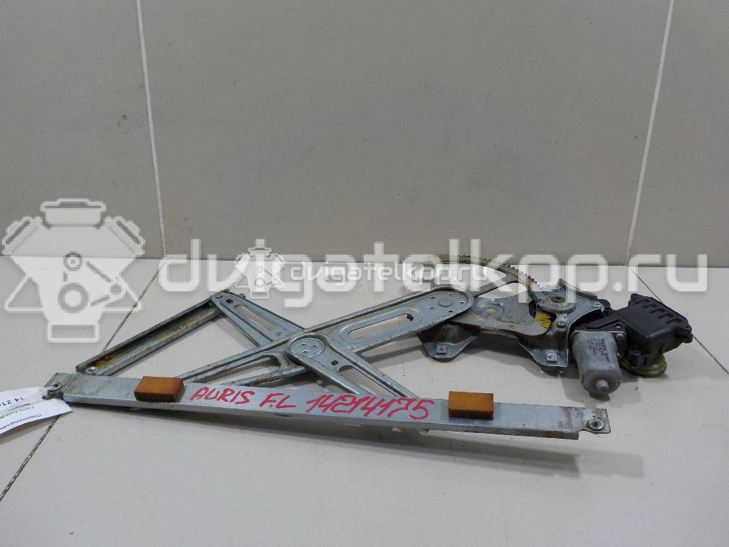 Фото Стеклоподъемник электр. передний левый  6982002330 для Toyota Auris {forloop.counter}}