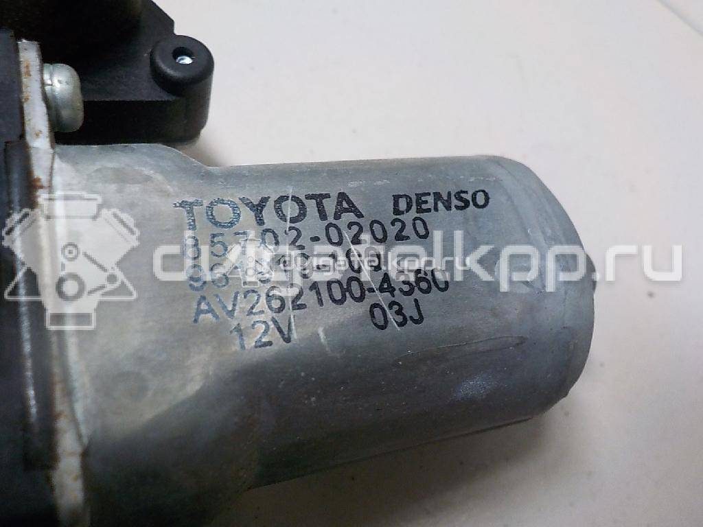Фото Стеклоподъемник электр. передний левый  6982002330 для Toyota Auris {forloop.counter}}