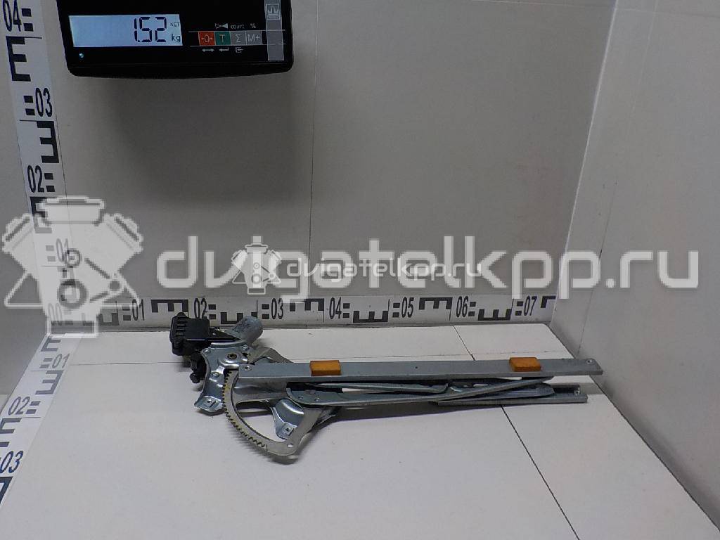 Фото Стеклоподъемник электр. передний левый  6982002330 для Toyota Auris {forloop.counter}}