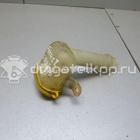 Фото Горловина бачка омывателя  1134027 для toyota Auris (E15)