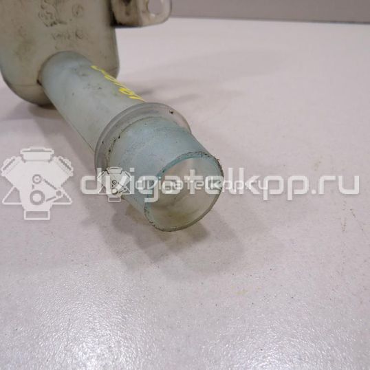 Фото Горловина бачка омывателя  1134027 для toyota Auris (E15)