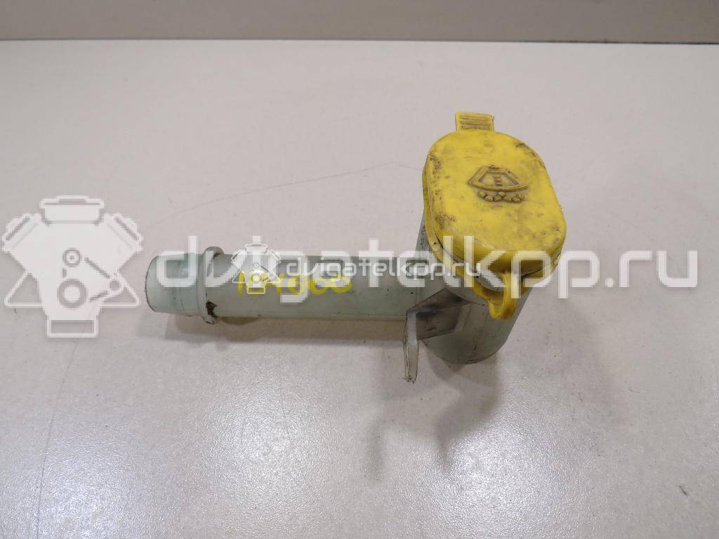 Фото Горловина бачка омывателя  1134027 для toyota Auris (E15) {forloop.counter}}