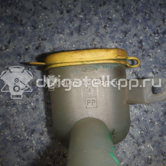 Фото Горловина бачка омывателя  1134027 для toyota Auris (E15)